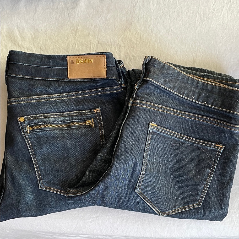 H&M Jeans Bundle
